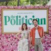 "The Politician" estreou na Netflix nesta sexta (27)