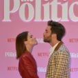 "The Politician": Ben Platt e Zoey Deutch farão parceiros políticos na série