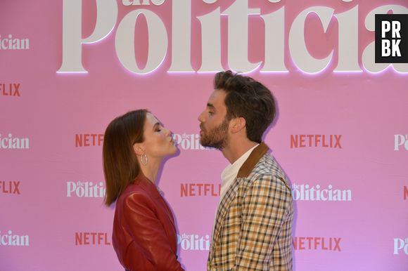 "The Politician": Ben Platt e Zoey Deutch farão parceiros políticos na série