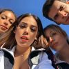 "Elite": elenco comemora fim das gravações da 3ª temporada