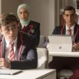 "Elite": Netflix não falou mais nada sobre a continuação da série após 3ª temporada
