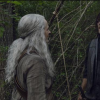 Em "The Walking Dead", tem gente achando que Carol (Melissa McBride) e Daryl (Norman Reedus) podem sair da história