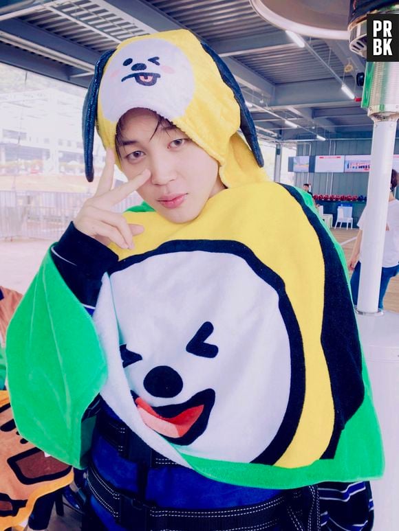 BTS: 25 perguntas sobre Park Jimin para testar seu conhecimento