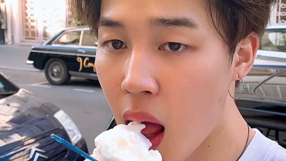 Você sabe tudo sobre o Park Jimin do BTS? Prove acertando estas 25 perguntas