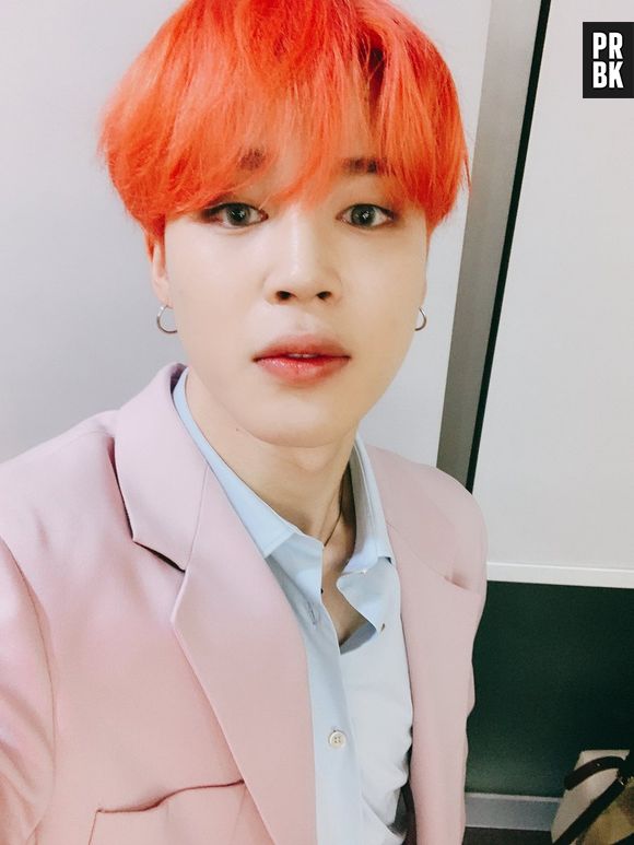 Faça este teste e descubra se você sabe tudo sobre o Jimin do BTS