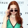 Madelaine Petsch diz que Chreyl a ajudou a gostar mais do seu cabelo