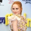 Madelaine Petsch teve o cabelo como principal alvo do bullying que sofreu