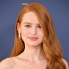 Madelaine Petsch, de "Riverdale", não gostava de seu cabelo ruivo
