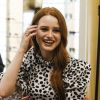 Madelaine Petsch, de "Riverdale", pensou em mudar a cor do cabelo após bullying