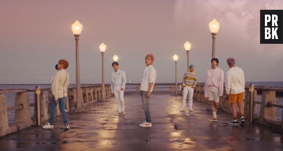 Vem ver "Someone's Someone", MV de comeback do MONSTA X