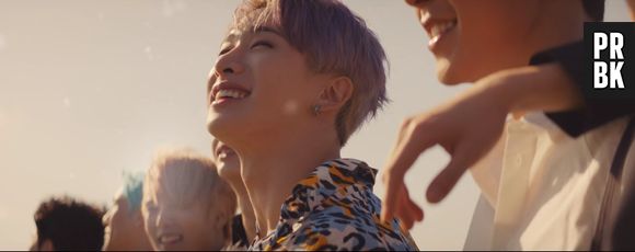 "Someone's Someone" é o novo comeback do MONSTA X e os Monbebes estão pirando