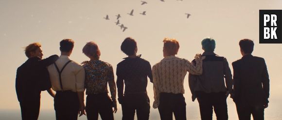 Atenção Monbebes! O MONSTA X está de volta com o clipe de "Someone's Someone"