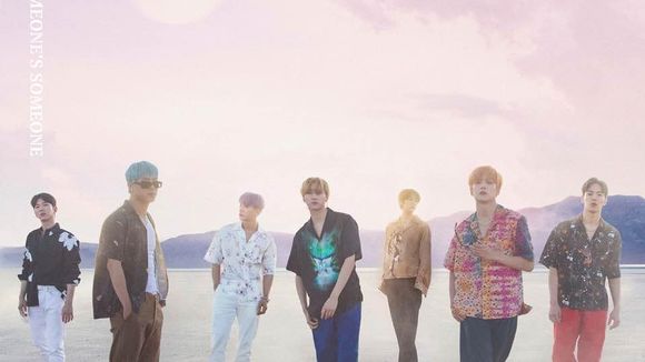 SURPRESA! Os Monbebes estão muito soft com o MV de "Someone's Someone", do MONSTA X