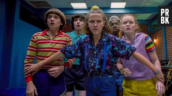 Personagem importante de "Stranger Things" pode voltar na 4ª temporada e foto aumenta rumor