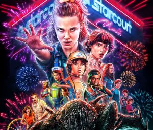 Stranger Things Fotos E Galerias Pagina 3 Purebreak My new drawing of the amazing millie bobby brown! purebreak