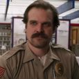 "Stranger Things": o xerife Hopper (David Harbour) pode voltar na 4ª temporada e esta foto é a prova disso