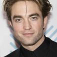 Robert Pattinson em "The Batman": ator teve primeira cena BEM tensa