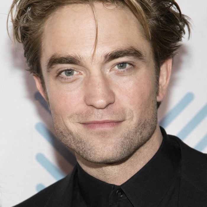 Robert Pattinson em &quot;The Batman&quot;: ator teve primeira cena BEM tensa