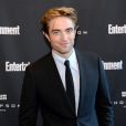 "The Batman": Robert Pattinson já está nos primeiros trabalhos do filme