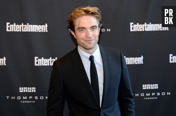 "The Batman": Robert Pattinson já está nos primeiros trabalhos do filme