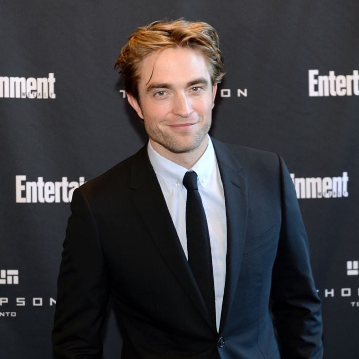 &quot;The Batman&quot;: Robert Pattinson já está nos primeiros trabalhos do filme