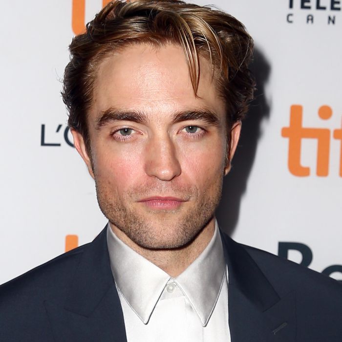 Robert Pattinson diz que primeira cena gravada ajudou a compor personagem de &quot;The Batman&quot;