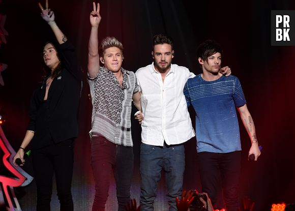 Niall Horan, ex-One Direction, elogia próximo álbum de Harry Styles