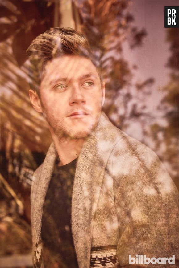 Niall Horan já ouviu o novo álbum do Harry Styles e gostou