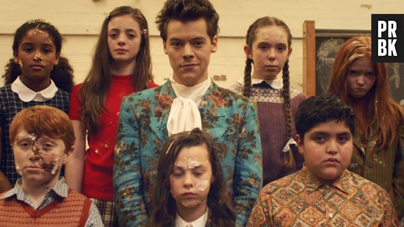 Novo álbum do Harry Styles é elogiado por Niall Horan