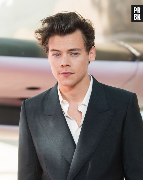 Harry Styles ainda não anunciou quando irá lançar seu próximo álbum