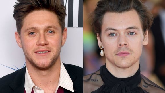 O Niall Horan já ouviu o novo álbum do Harry Styles e gostou: "É realmente muito bom"