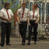 Netflix: primeiras imagens de "Ninguém Tá Olhando", nova série da plataforma de streaming são reveladas