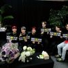 Fique muito soft com os melhores momentos do último show do BTS na "LOVE YOURSELF: SPEAK YOURSELF"