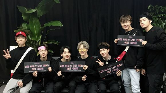 Veja os melhores momentos do último show do BTS na turnê "Love Yourself: Speak Yourself"
