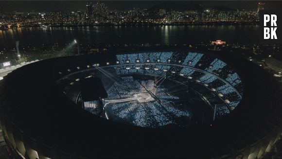 BTS: confira os melhores momentos do último show da "LOVE YOURSELF: SPEAK YOURSELF"