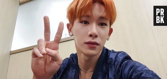Wonho não faz mais parte do MONSTA X