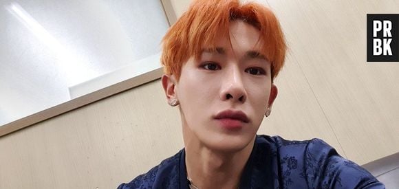 Empresa do MONSTA X anuncia que Wonho não faz mais parte do grupo