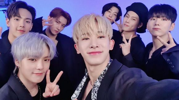 Com Wonho fora do MONSTA X, como será o futuro do grupo?