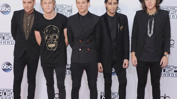 Liam Payne revela que demais meninos do One Direction ainda guardam mágoas de Zayn Malik