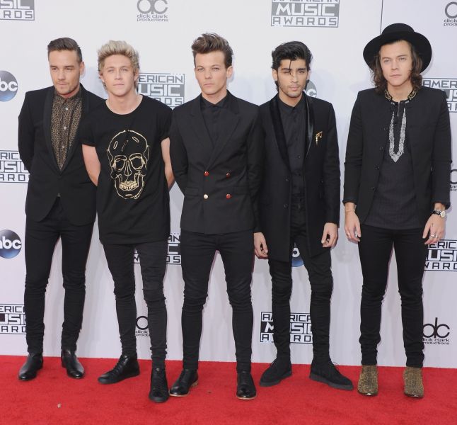 Liam Payne Relembra Separacao Do One Direction E Revela Magoa De Zayn Malik Sem Dizer Um Tchau Purebreak liam payne relembra separacao do one