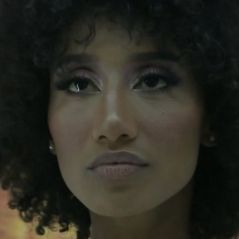 Sabrina Paiva relatou um caso de racismo da produção de "A Fazenda"