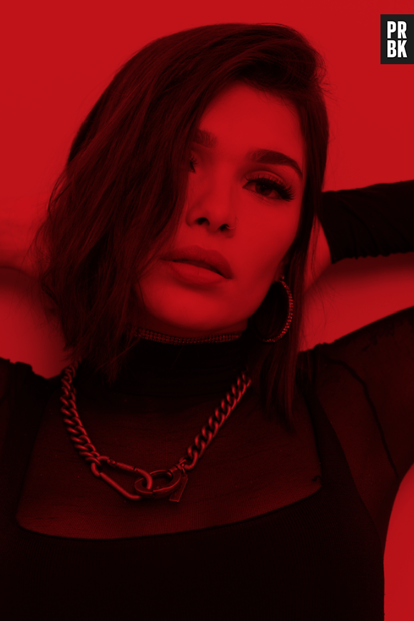 Lary lança clipe sensual de "Aborta a Missão" e comemora novo hit