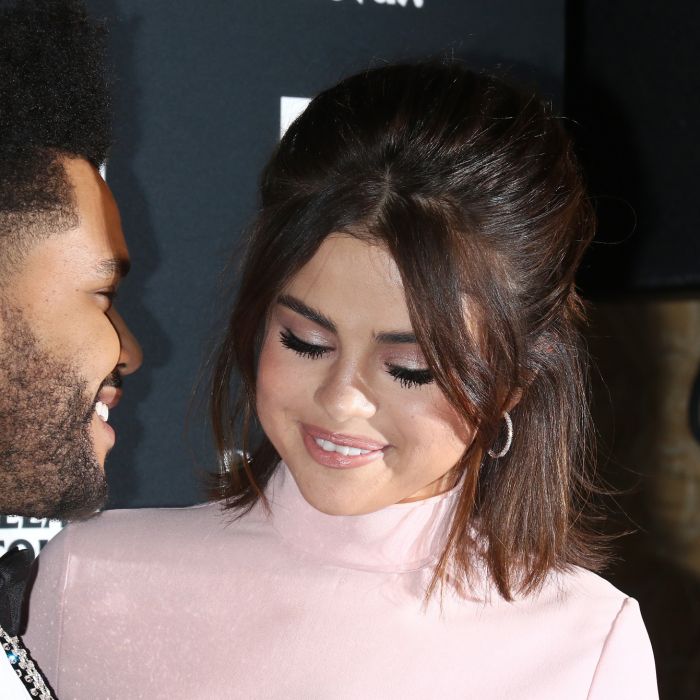 Bella Hadid parou de seguir Selena Gomez após cantora começar a namorar The Weeknd
