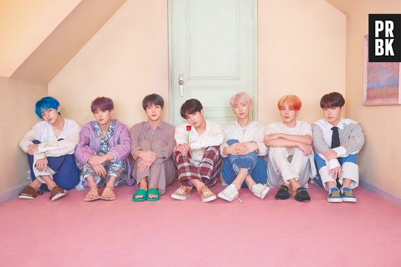 Integrantes do BTS vão sim ter que se alistar no exército