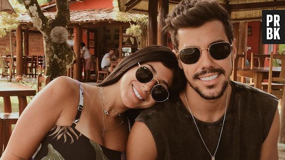 "De Férias com o Ex Brasil: Celebs": chega de Yá vai mexer com Lipe