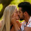 "De Férias com o Ex Brasil: Celebs": Lipe e Marcelle vão parar de ficar com a chegada de Yá