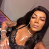 Consegue lembrar todas as músicas que Ludmilla lançou este ano?