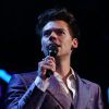 Harry Styles lançou o trailer de seu próximo clipe, "Adore You"
