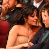 Camila Cabello já tinha dito que sentia a mesma energia por Shawn Mendes