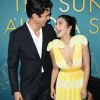 Não tem problema nenhum Camila Mendes e Charles Melton darem um tempo em seu namoro para focar em outras coisas
